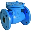 Check valve Type: 83 Cast iron Flange PN10/16
